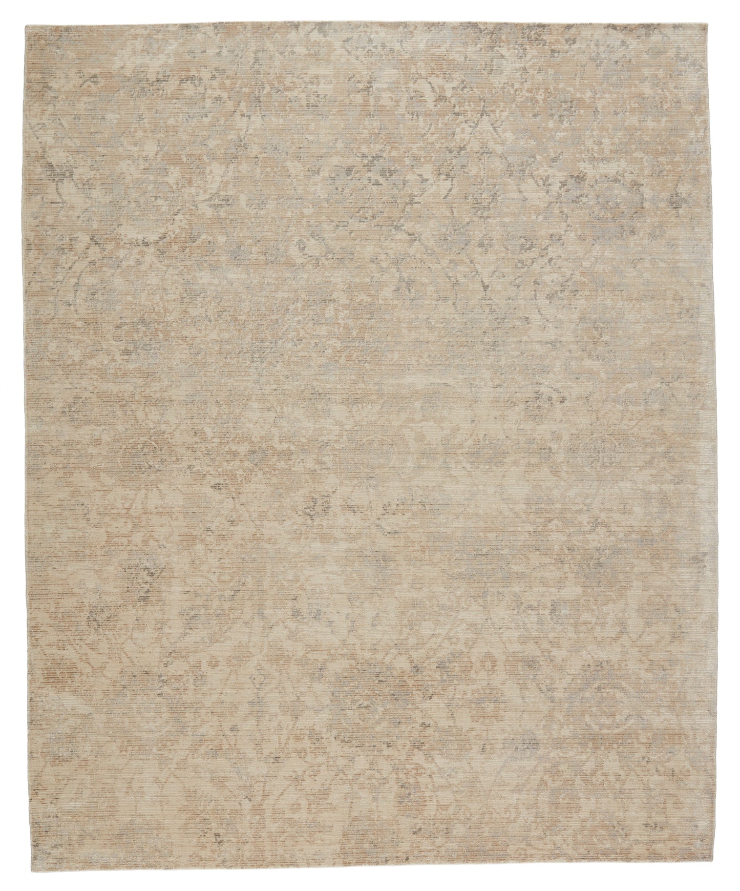 Juliette Sabella Handmade Wool Indoor Area Rug From Jaipur Living