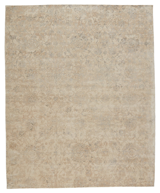 Juliette Sabella Handmade Wool Indoor Area Rug From Jaipur Living