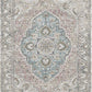 Dynamic JAZZ 6796 Machine-Made Oriental Traditional Area Rug