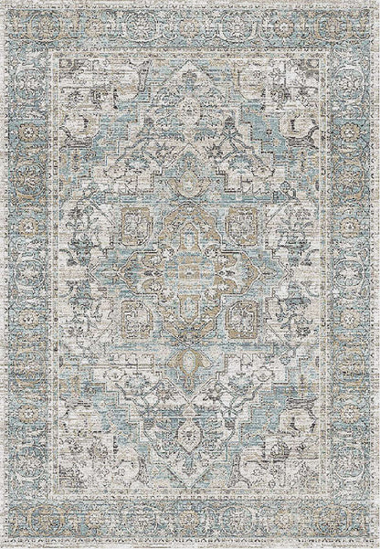 Dynamic JAZZ 6798 Machine-Made Oriental Traditional Area Rug