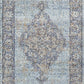 Dynamic JAZZ 6792 Machine-Made Oriental Traditional Area Rug