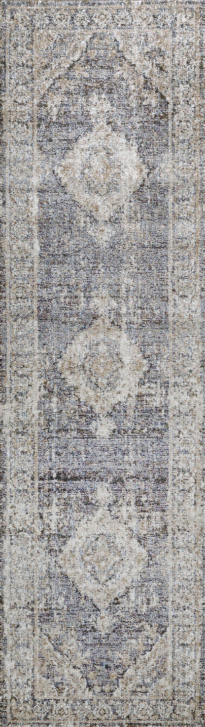 Dynamic JAZZ 6795 Machine-Made Oriental Traditional Area Rug