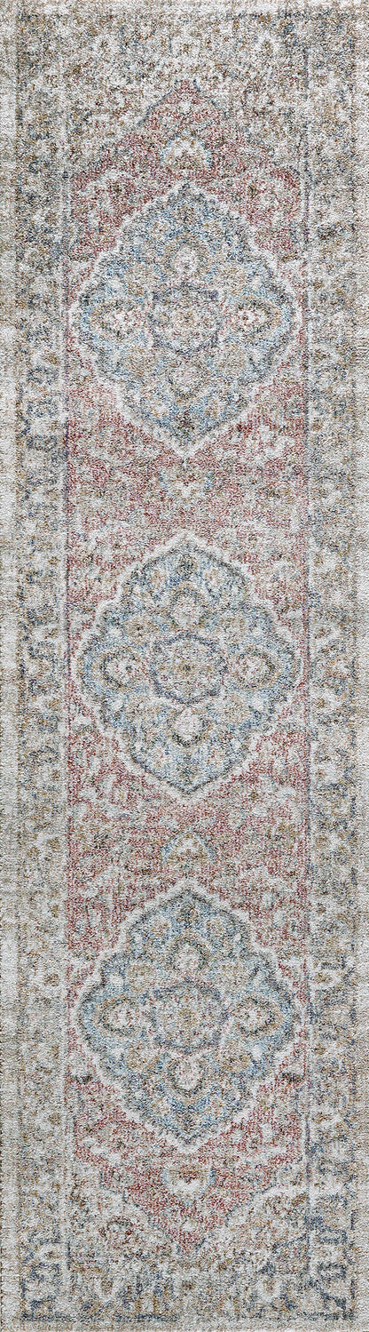 Dynamic JAZZ 6796 Machine-Made Oriental Traditional Area Rug