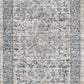Dynamic JAZZ 6798 Machine-Made Oriental Traditional Area Rug