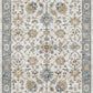 Dynamic JAZZ 6790 Machine-Made Oriental Traditional Area Rug