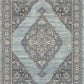 Dynamic JAZZ 6792 Machine-Made Oriental Traditional Area Rug