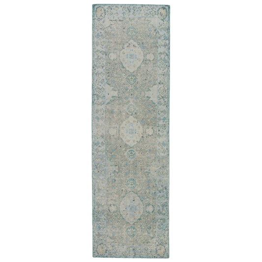 Kai Alessia Handmade Wool Indoor Area Rug From Jaipur Living