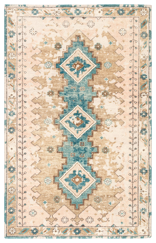 Kai Pathos Handmade Wool Indoor Area Rug From Jaipur Living