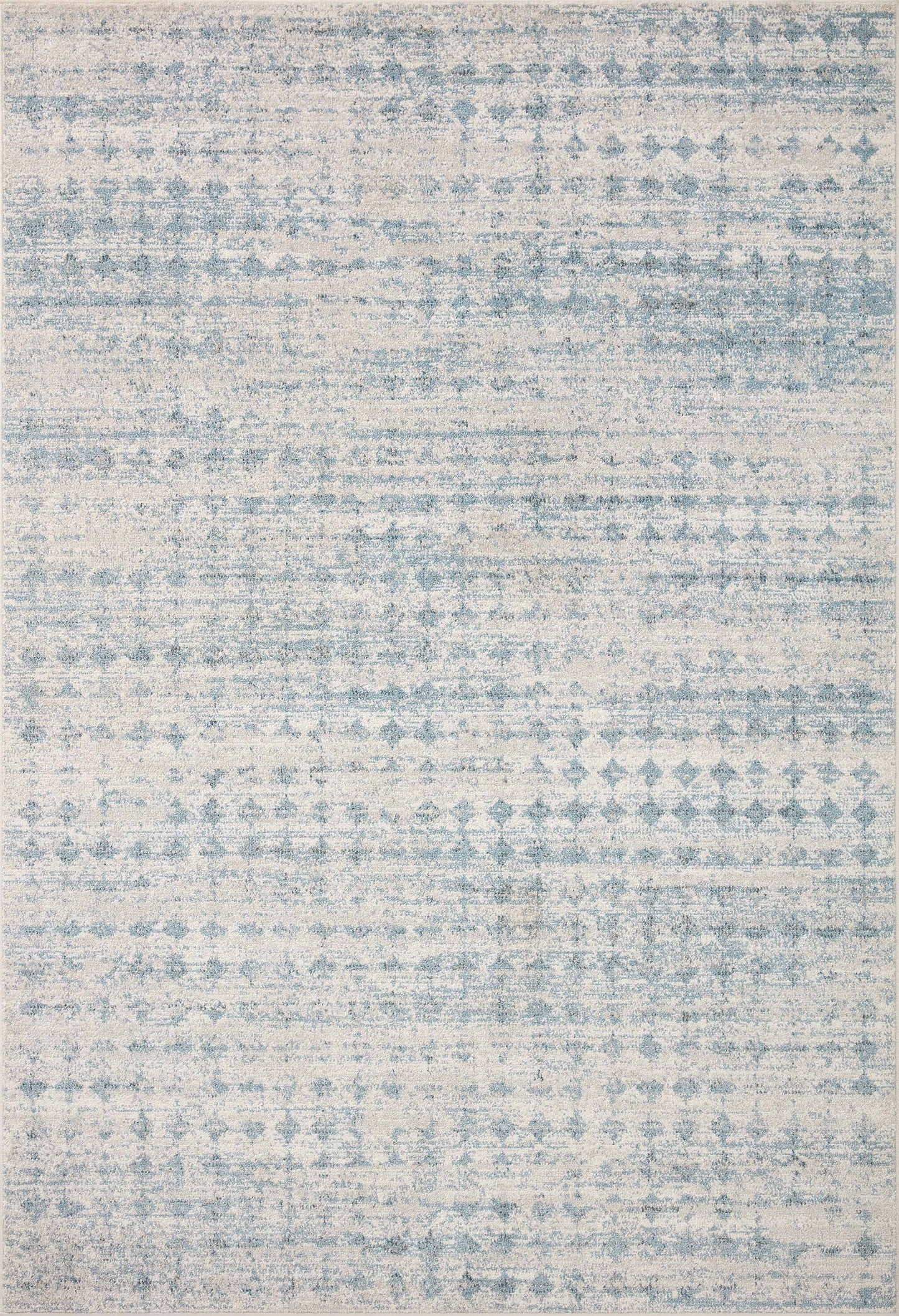 Loloi Kamala KAM-04 Power Loomed Transitional Area Rug by Loloi II