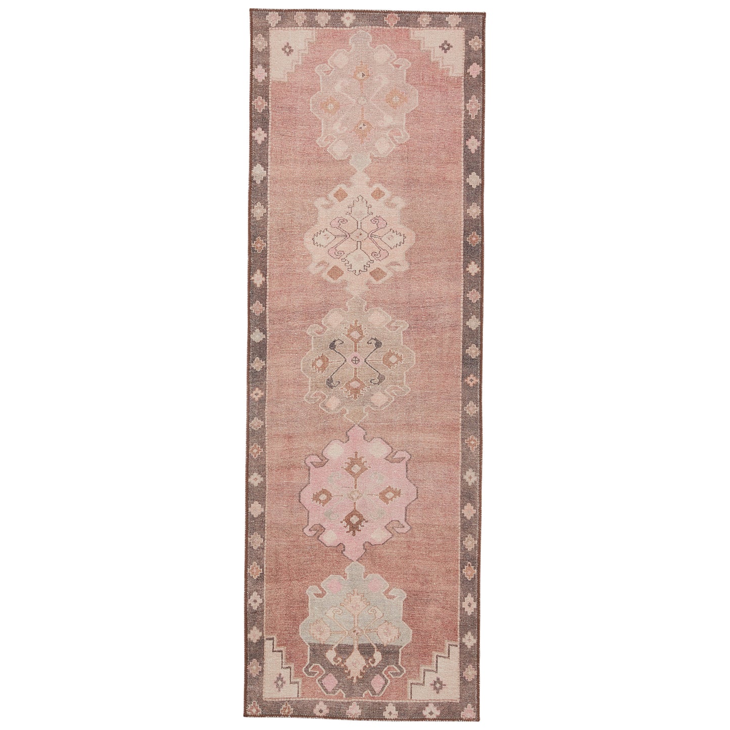 Kairos Chilton Machine Made Synthetic Blend Indoor Area Rug From Vibe by Jaipur Living