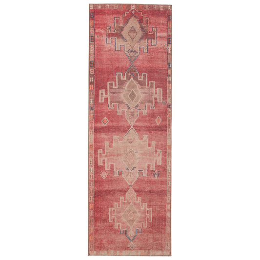 Kairos Evadne Machine Made Synthetic Blend Indoor Area Rug From Vibe by Jaipur Living