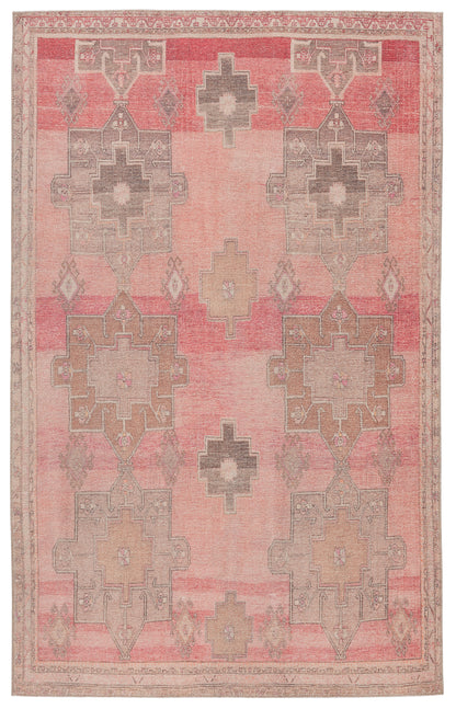 Kairos Faron Machine Made Synthetic Blend Indoor Area Rug From Vibe by Jaipur Living