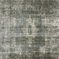 Loloi Kennedy KEN-01 Power Loomed Transitional Area Rug by Magnolia Home by Joanna Gaines x Loloi