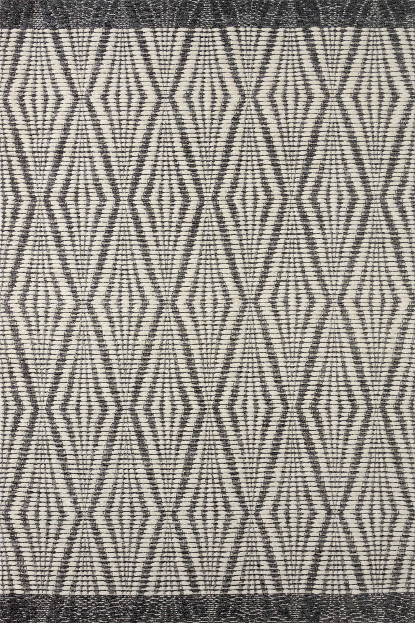 Loloi Kenzie KNZ-01 Hand Woven Contemporary Area Rug by Loloi