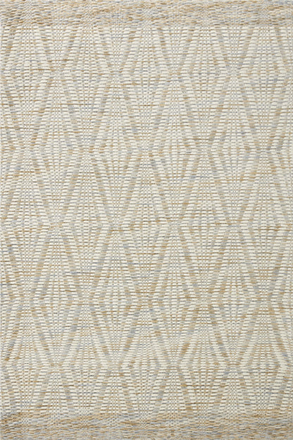 Loloi Kenzie KNZ-01 Hand Woven Contemporary Area Rug by Loloi