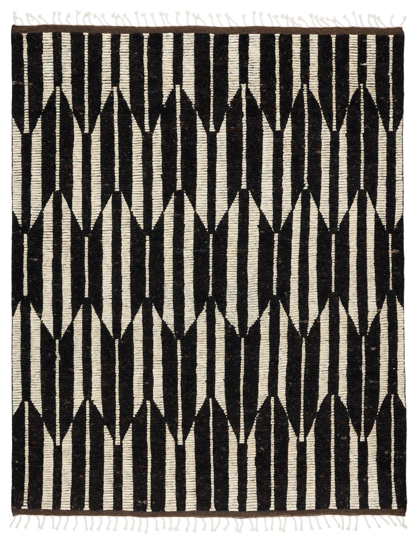 Keoka Quest Handmade Wool Indoor Area Rug From Jaipur Living