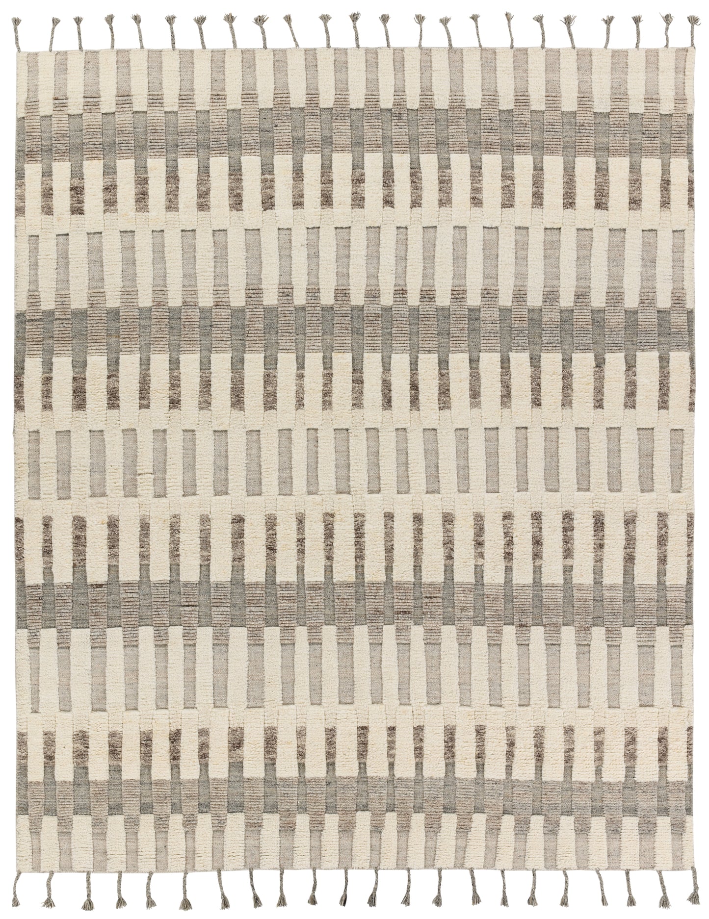 Keoka Izza Handmade Wool Indoor Area Rug From Jaipur Living