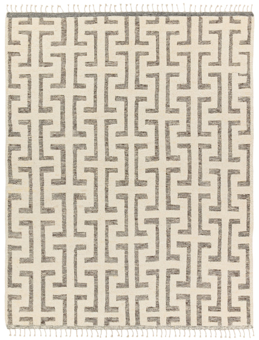 Keoka Semra Handmade Wool Indoor Area Rug From Jaipur Living