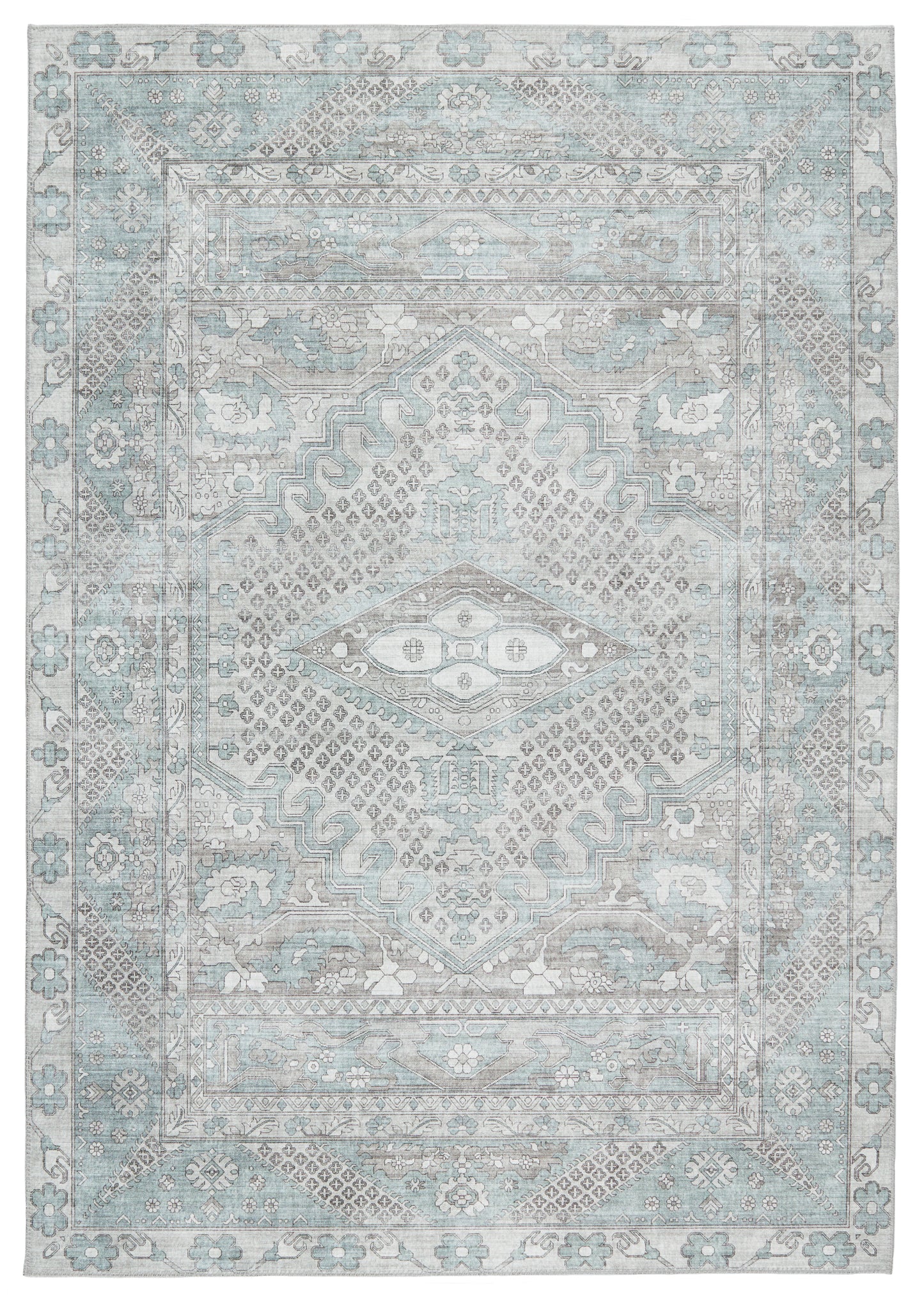 Keyara By Nikki Chu Issa Machine Made Synthetic Blend Indoor Area Rug From Jaipur Living