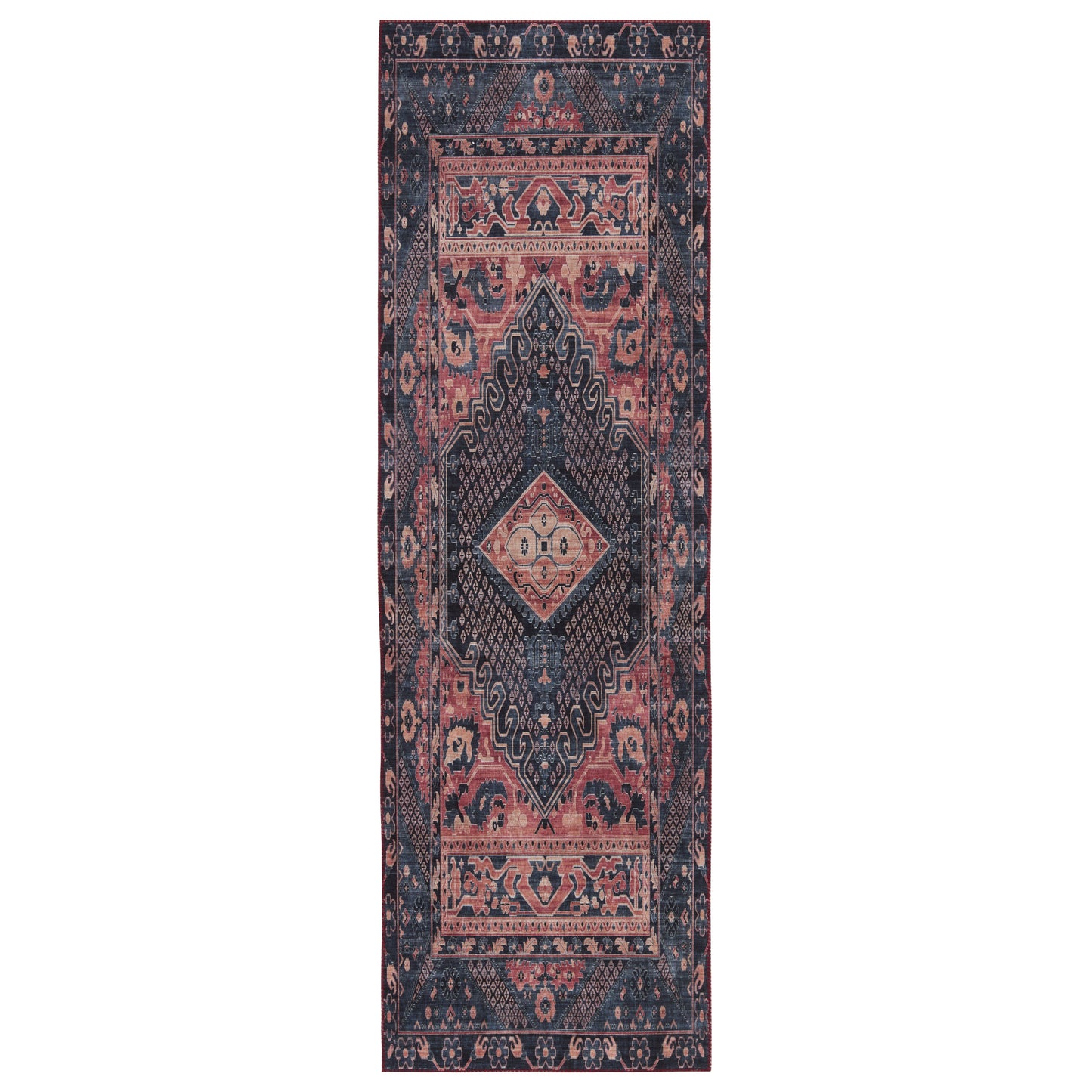 Keyara By Nikki Chu Issa Machine Made Synthetic Blend Indoor Area Rug From Jaipur Living