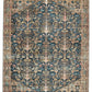 Keyara By Nikki Chu Jayven Machine Made Synthetic Blend Indoor Area Rug From Jaipur Living