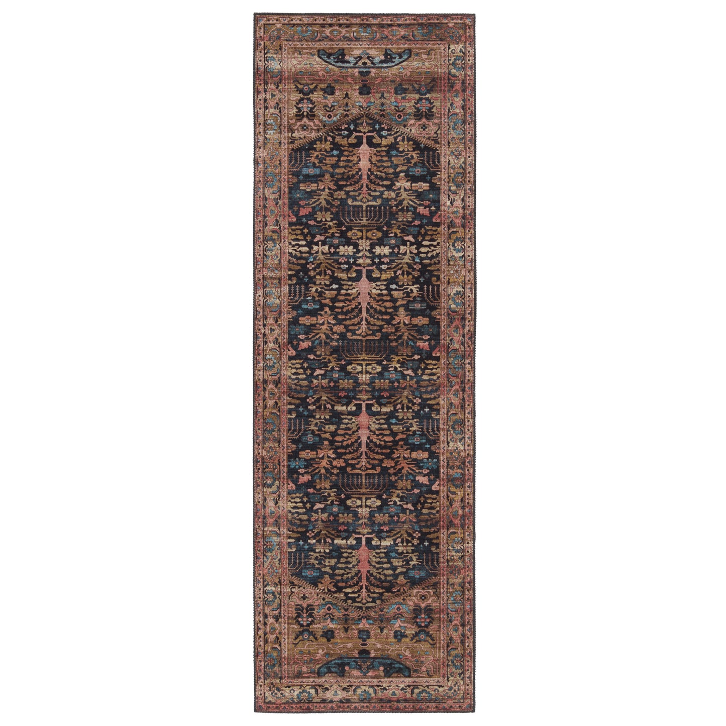 Keyara By Nikki Chu Jayven Machine Made Synthetic Blend Indoor Area Rug From Jaipur Living