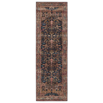 Keyara By Nikki Chu Jayven Machine Made Synthetic Blend Indoor Area Rug From Jaipur Living