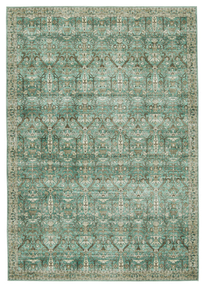 Keyara By Nikki Chu Razi Machine Made Synthetic Blend Indoor Area Rug From Jaipur Living