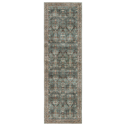 Keyara By Nikki Chu Razi Machine Made Synthetic Blend Indoor Area Rug From Jaipur Living