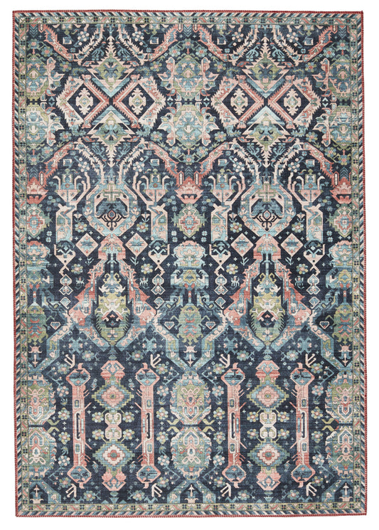 Keyara By Nikki Chu Teleza Machine Made Synthetic Blend Indoor Area Rug From Jaipur Living