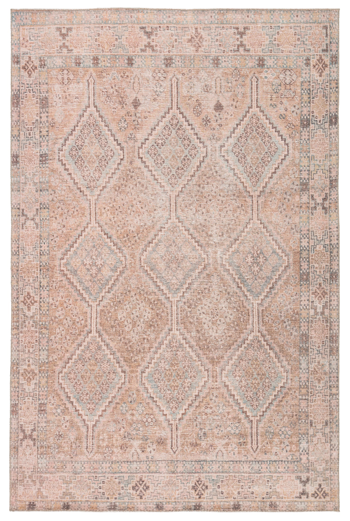 Kindred Marquesa Machine Made Synthetic Blend Indoor Area Rug From Jaipur Living