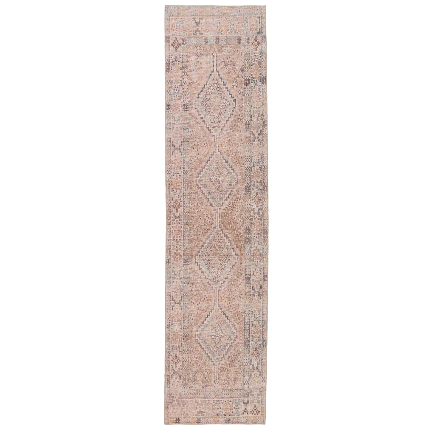 Kindred Marquesa Machine Made Synthetic Blend Indoor Area Rug From Jaipur Living