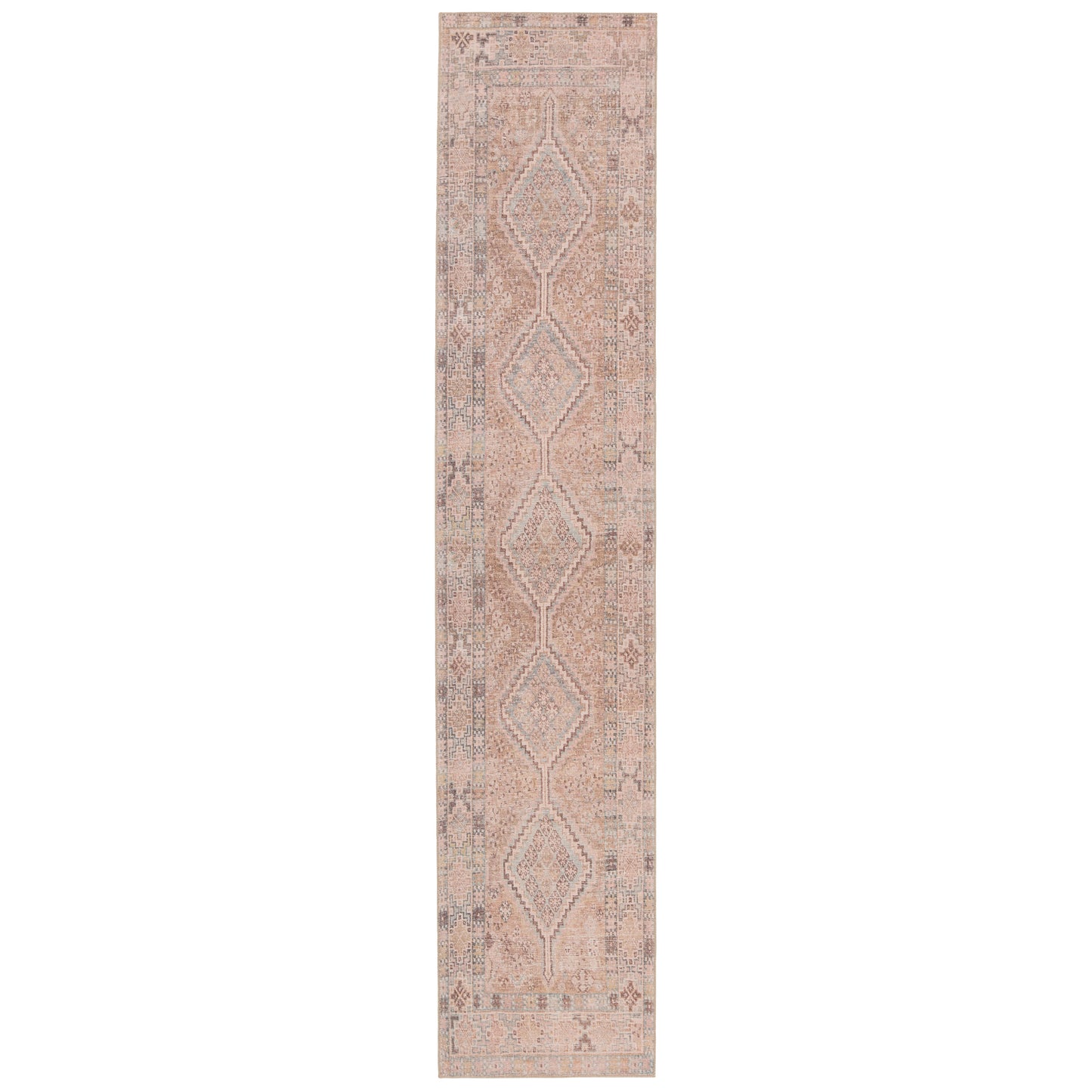 Kindred Marquesa Machine Made Synthetic Blend Indoor Area Rug From Jaipur Living