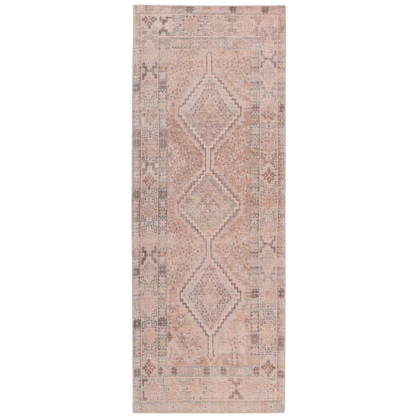 Kindred Marquesa Machine Made Synthetic Blend Indoor Area Rug From Jaipur Living