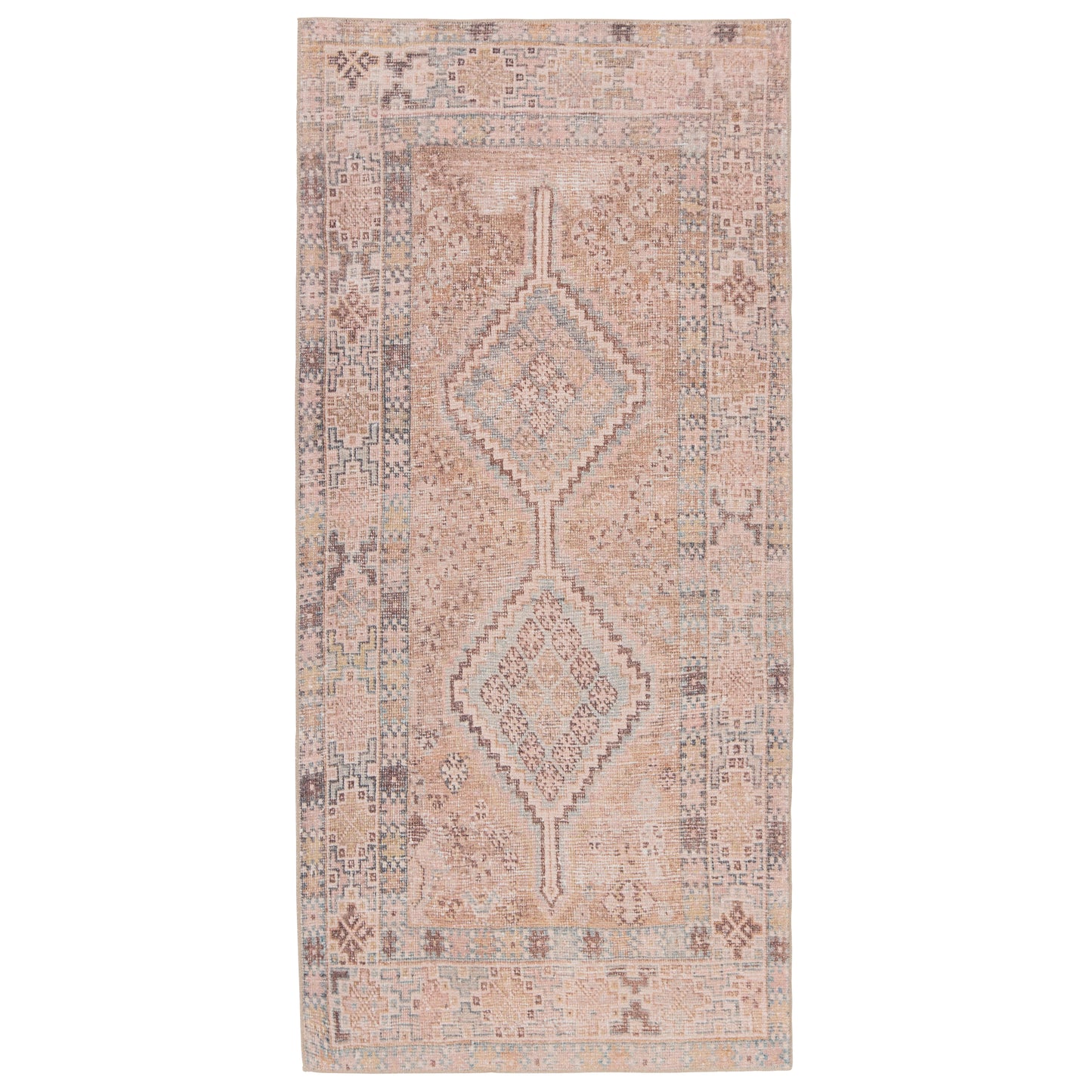 Kindred Marquesa Machine Made Synthetic Blend Indoor Area Rug From Jaipur Living