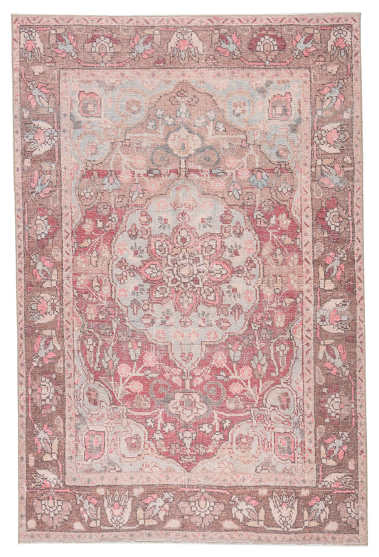 Kindred Edita Machine Made Synthetic Blend Indoor Area Rug From Jaipur Living