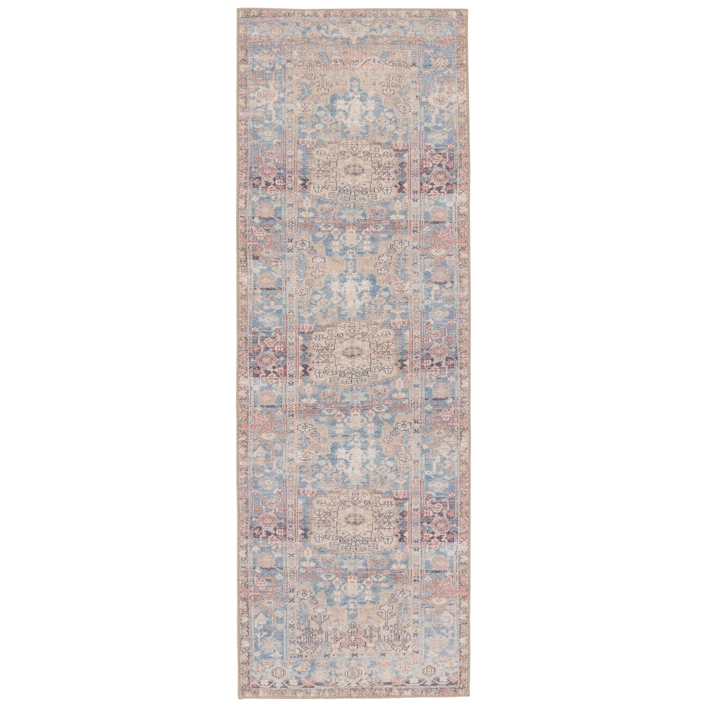 Kindred Geonna Machine Made Synthetic Blend Indoor Area Rug From Jaipur Living