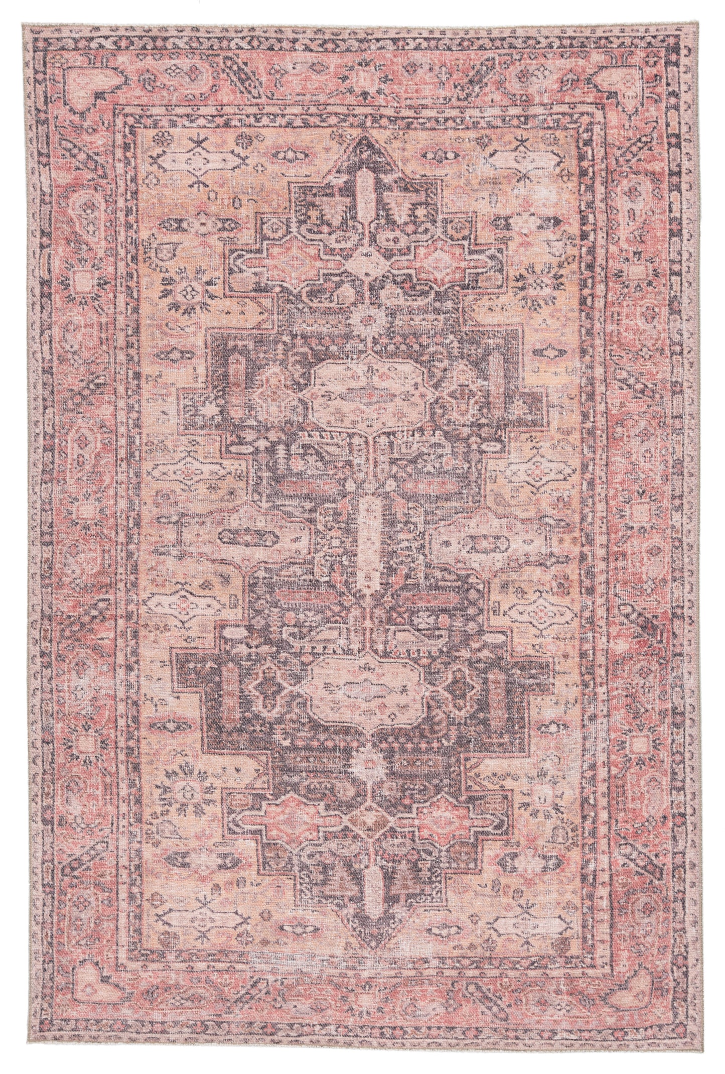 Kindred Cosima Machine Made Synthetic Blend Indoor Area Rug From Jaipur Living