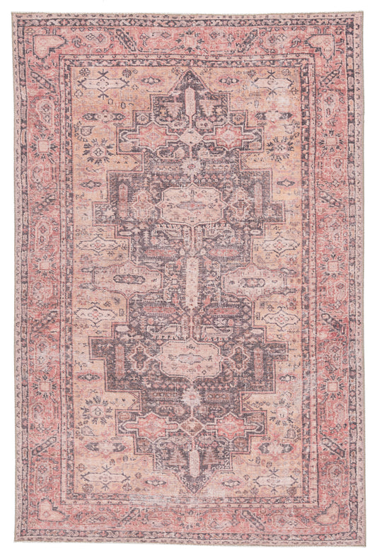 Kindred Cosima Machine Made Synthetic Blend Indoor Area Rug From Jaipur Living