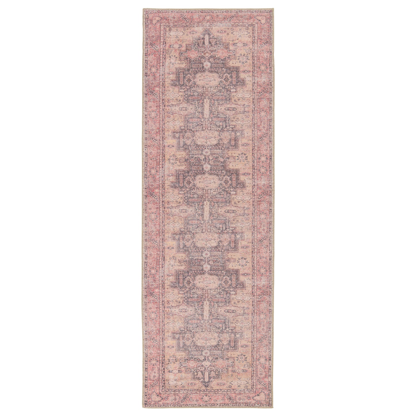 Kindred Cosima Machine Made Synthetic Blend Indoor Area Rug From Jaipur Living