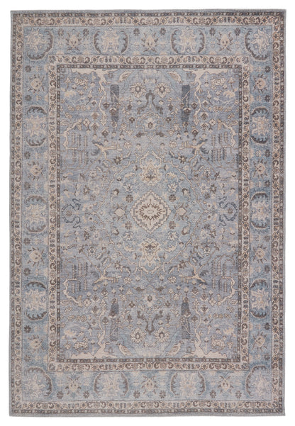 Kindred Kadin Machine Made Synthetic Blend Indoor Area Rug From Jaipur Living