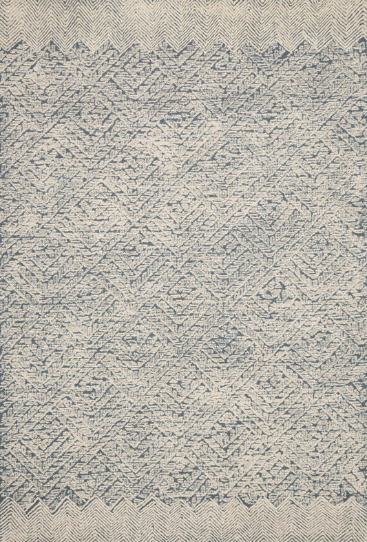 Loloi Kopa KO-05 Hand Tufted Contemporary Area Rug by Loloi