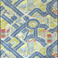 Dynamic KIDZ 8081 Machine-Made City Children Area Rug