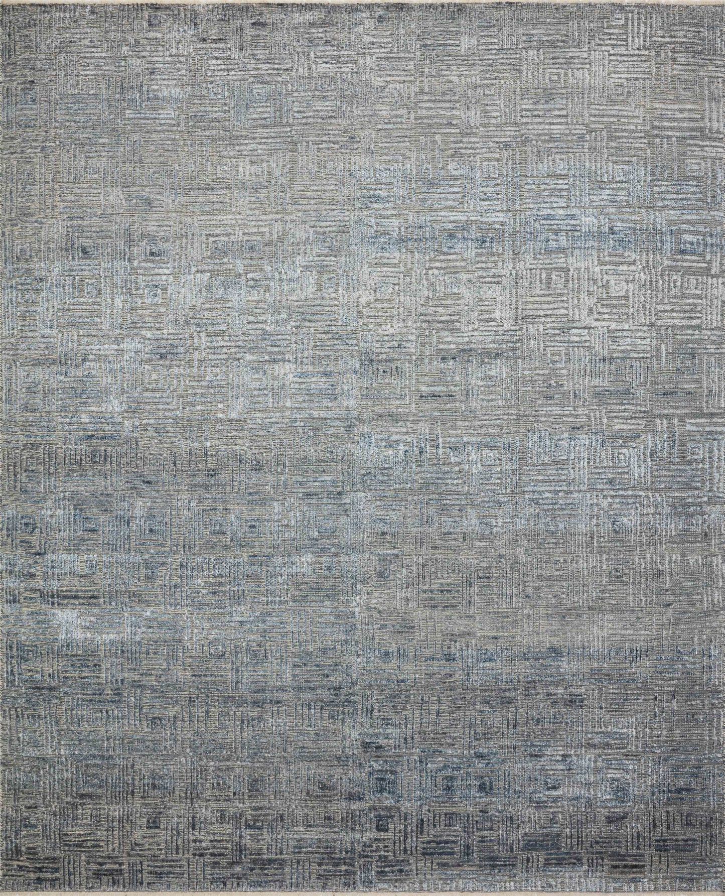 Loloi Lana LNA-01 Hand Knotted Contemporary Area Rug by Loloi II