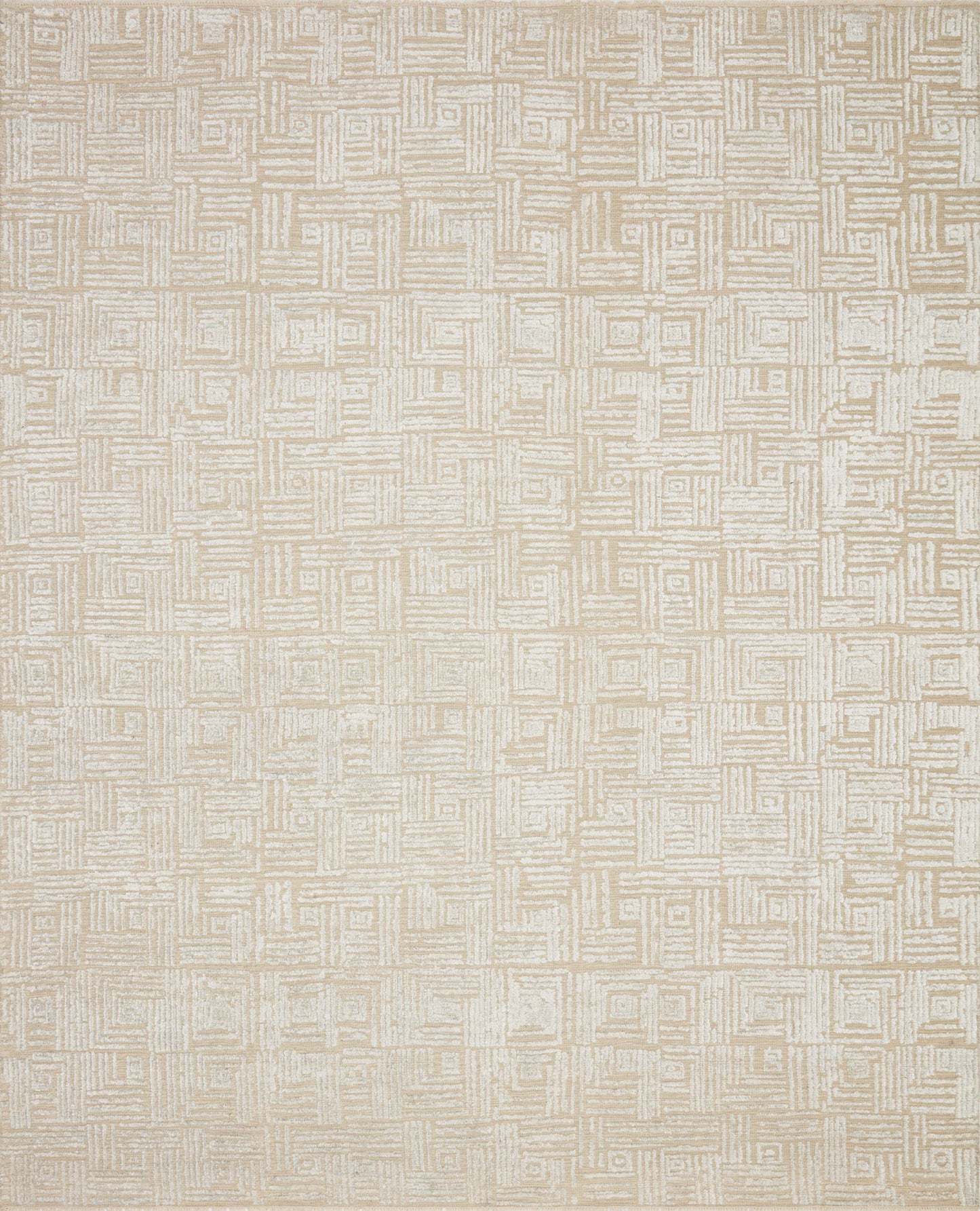 Loloi Lana LNA-01 Hand Knotted Contemporary Area Rug by Loloi II