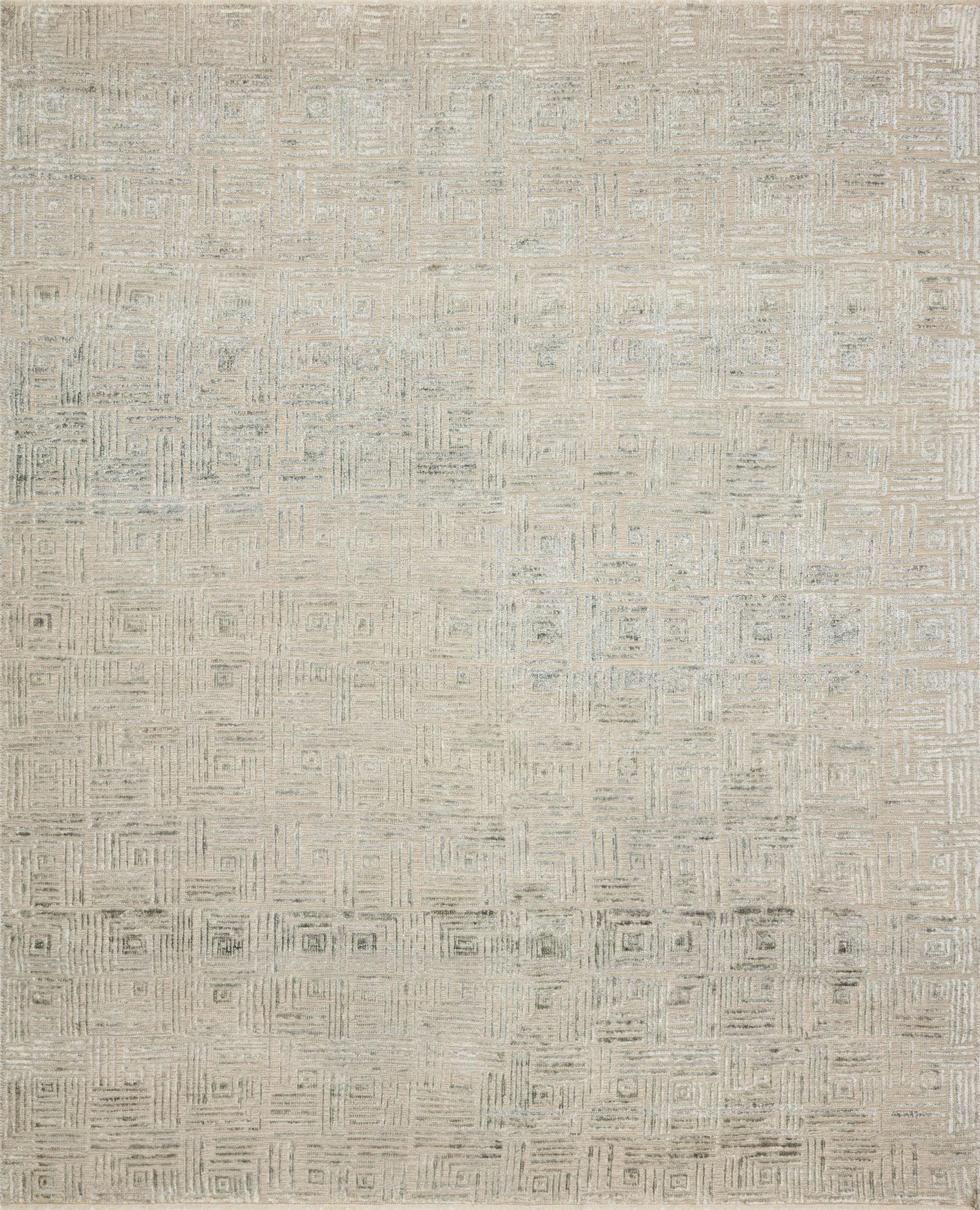 Loloi Lana LNA-01 Hand Knotted Contemporary Area Rug by Loloi II