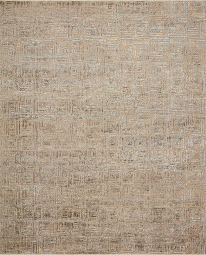 Loloi Lana LNA-01 Hand Knotted Contemporary Area Rug by Loloi II