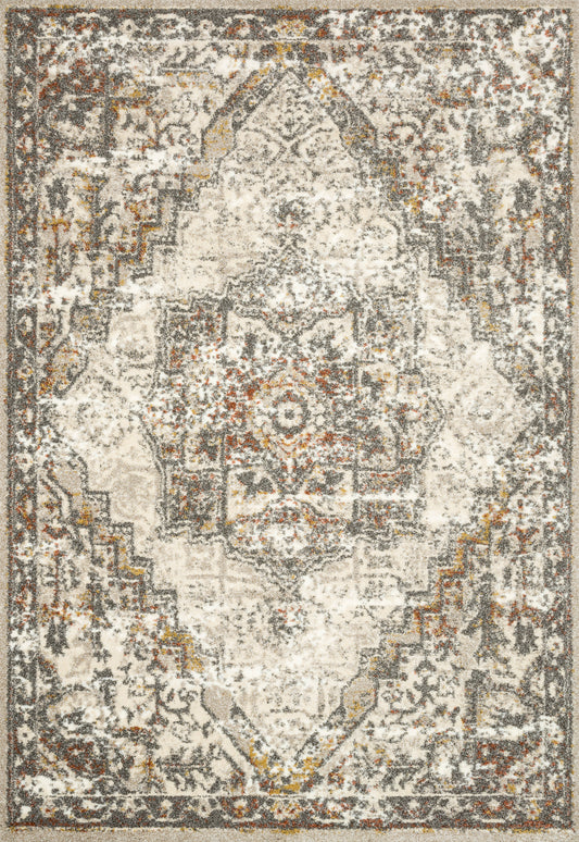 Loloi Landscape LAN-01 Power Loomed Contemporary Area Rug by Loloi