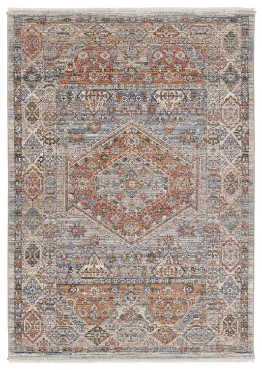 Lark Madrid Machine Made Synthetic Blend Indoor Area Rug From Jaipur Living