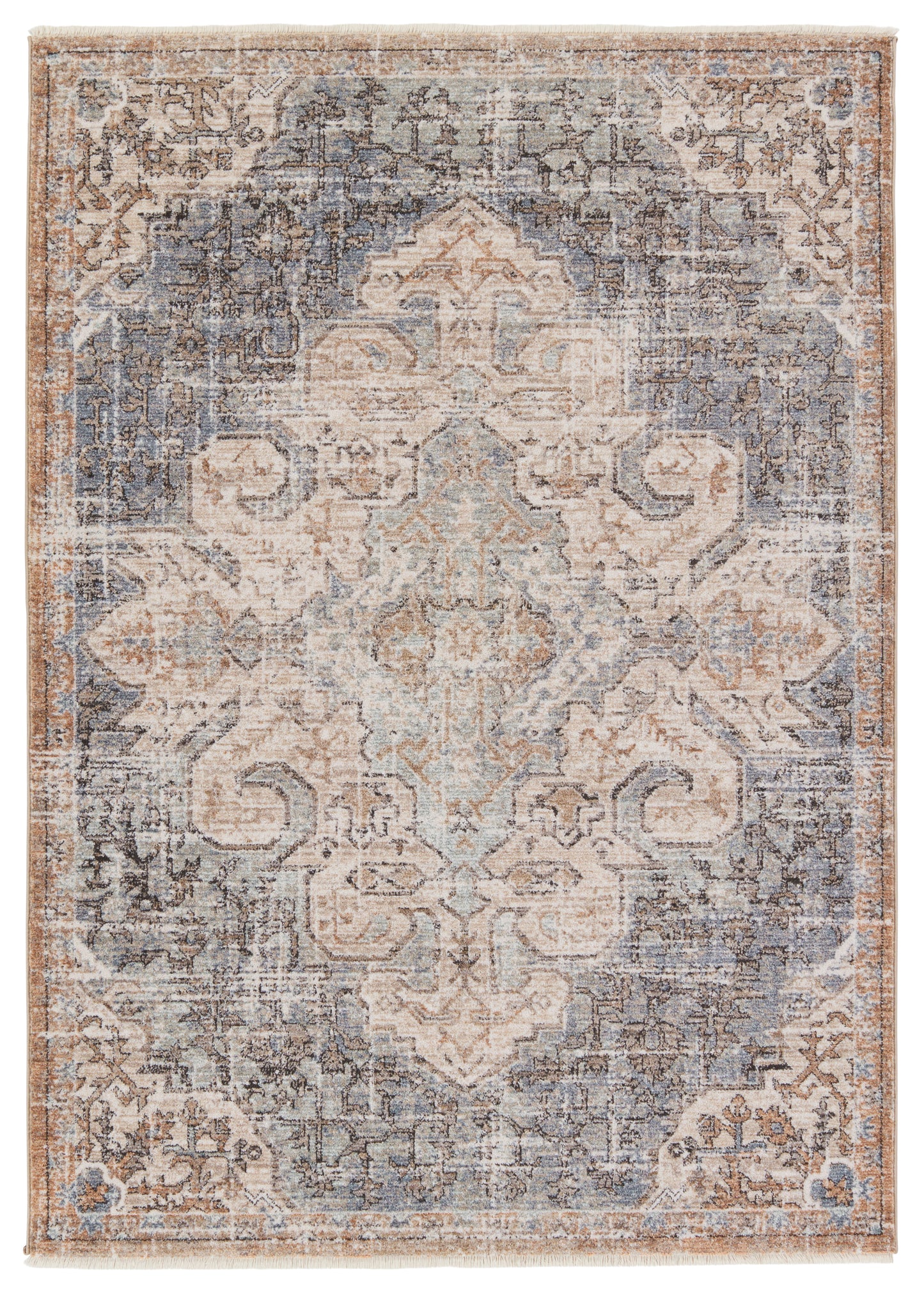 Lark Lynette Machine Made Synthetic Blend Indoor Area Rug From Jaipur Living